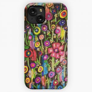 Loopy iPhone 15 Slim Phone Case Cover
