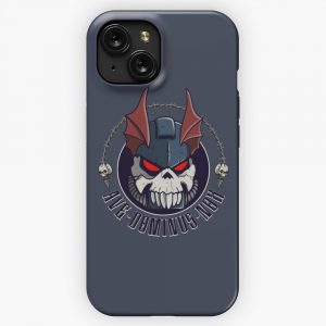 Lord Of The Night iPhone 15 Slim Phone Case Cover