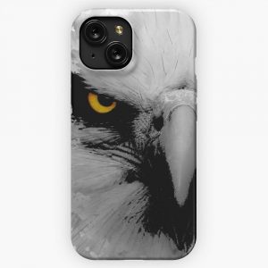 Lord Of The Skies iPhone 15 Slim Phone Case Cover