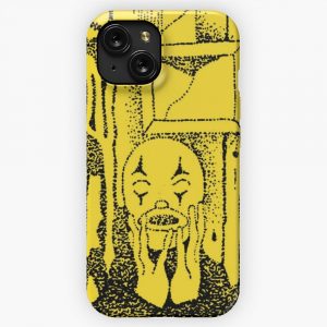 Lose Ourselves In Nothing iPhone 15 Slim Phone Case Cover