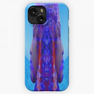 Lost Horizon iPhone 15 Slim Phone Case Cover