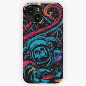 Lost iPhone 15 Slim Phone Case Cover