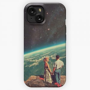 Love iPhone 15 Slim Phone Case Cover