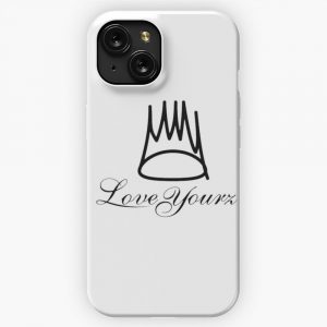 Love Yourz iPhone 15 Slim Phone Case Cover