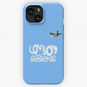 Lovejoy Pebble Brain New Album iPhone 15 Slim Phone Case Cover