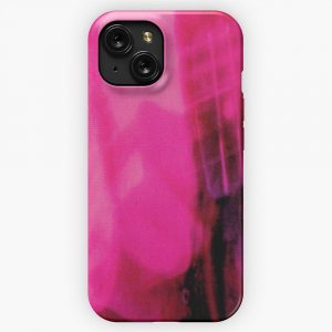 Loveless iPhone 15 Slim Phone Case Cover