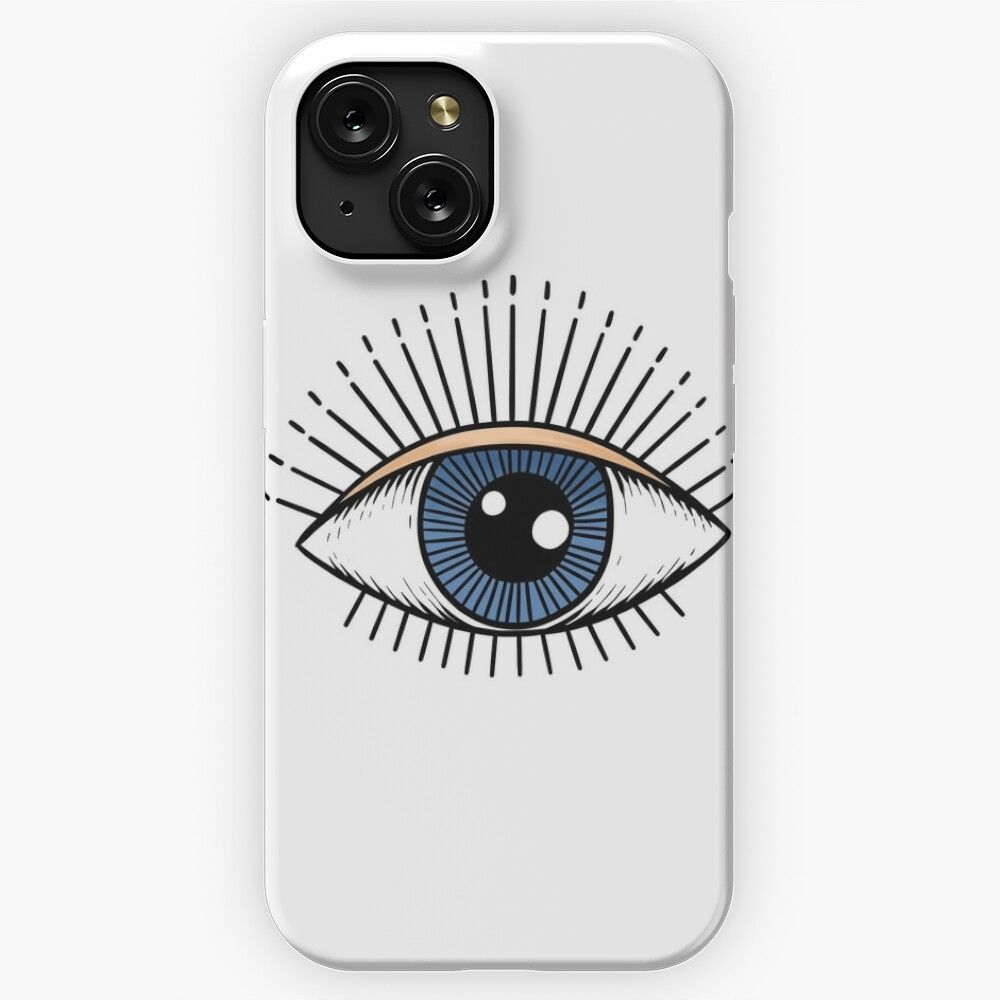 Lovely 2 iPhone 15 Slim Phone Case Cover