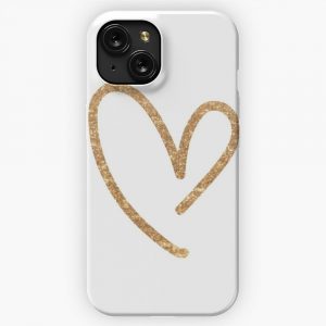 Lovely 3 iPhone 15 Slim Phone Case Cover
