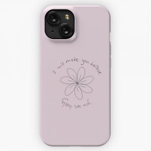 Lovely iPhone 15 Slim Phone Case Cover