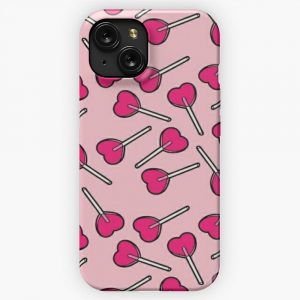 Lovepops iPhone 15 Slim Phone Case Cover