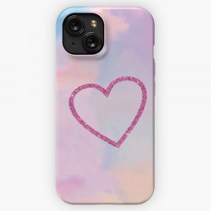 Lover Taylor Swift iPhone 15 Slim Phone Case Cover
