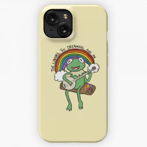 Lovers Dreamers Me iPhone 15 Slim Phone Case Cover