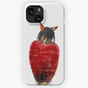 Lucki Freewave 3 iPhone 15 Slim Phone Case Cover