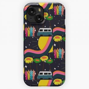 Lucys Dream iPhone 15 Slim Phone Case Cover