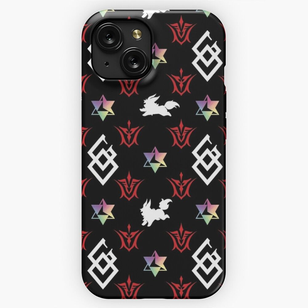 Luxury Hobby Loading iPhone 15 Slim Phone Case Cover