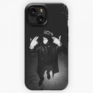Lyf Lyfe iPhone 15 Slim Phone Case Cover
