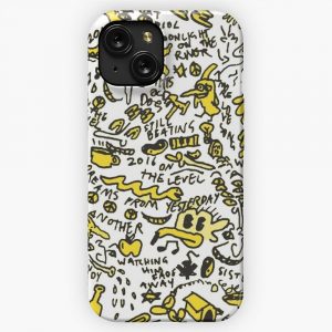 Mac Demarco 2 iPhone 15 Slim Phone Case Cover