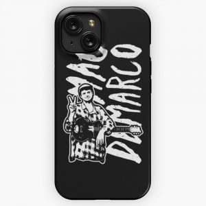 Mac Demarco iPhone 15 Slim Phone Case Cover