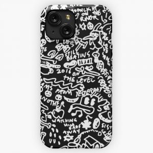 Mac Demarco This Old Dog iPhone 15 Slim Phone Case Cover