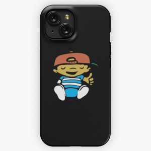 Mac Of Kids Essential iPhone 15 Slim Phone Case Cover