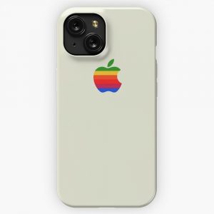 Macintosh 3 iPhone 15 Slim Phone Case Cover