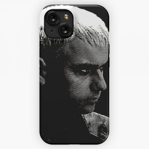 Mad Max Bubba Zanetti Tribute Fanshirt iPhone 15 Slim Phone Case Cover