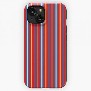 Madeira Island Culture iPhone 15 Slim Phone Case Cover