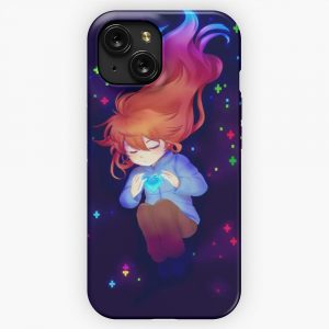 Madeline Celeste iPhone 15 Slim Phone Case Cover