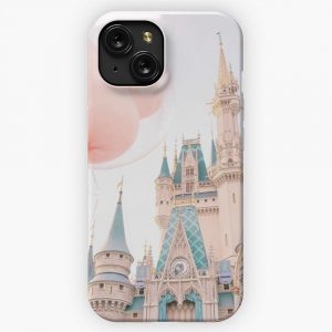 Magicly iPhone 15 Slim Phone Case Cover