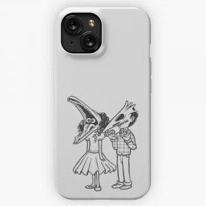 Maitlands iPhone 15 Slim Phone Case Cover