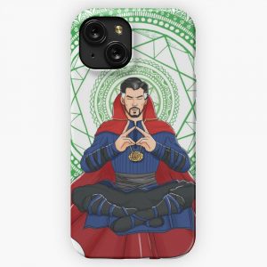 Make A Difference iPhone 15 Slim Phone Case Cover