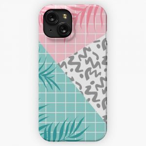Malibu 2 iPhone 15 Slim Phone Case Cover