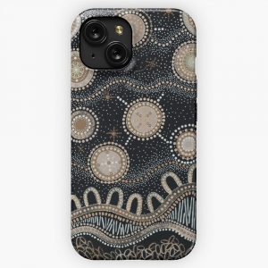 Marang Ngurang iPhone 15 Slim Phone Case Cover