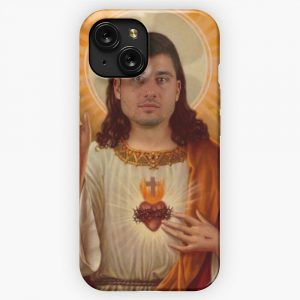 Marcus The Stoin Stoinis iPhone 15 Slim Phone Case Cover