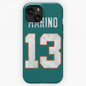 Marino iPhone 15 Slim Phone Case Cover