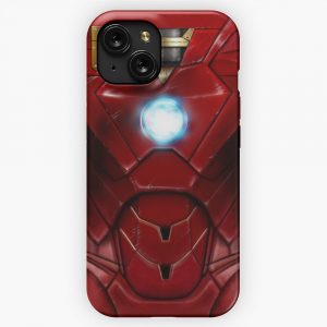 Mark Vii iPhone 15 Slim Phone Case Cover