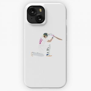 Marnus Labuschagne iPhone 15 Slim Phone Case Cover
