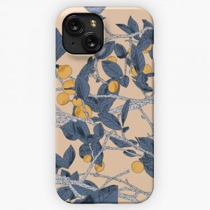 Marrakesh iPhone 15 Slim Phone Case Cover