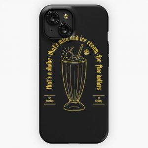 Martin And Lewis iPhone 15 Slim Phone Case Cover