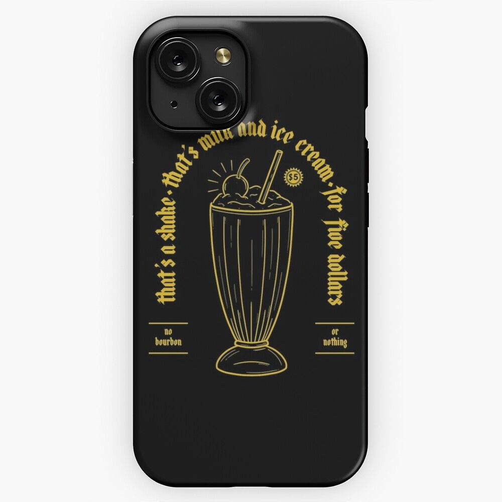 Martin And Lewis iPhone 15 Slim Phone Case Cover