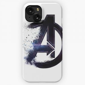 Marvel Adventures iPhone 15 Slim Phone Case Cover