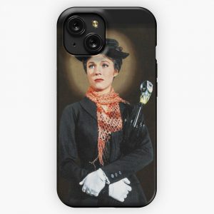 Mary Poppins I iPhone 15 Slim Phone Case Cover
