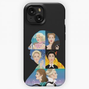 Master iPhone 15 Slim Phone Case Cover