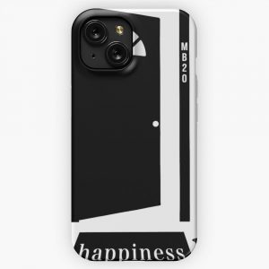 Matchbox 20 3Am Happiness iPhone 15 Slim Phone Case Cover