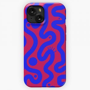 Matisse 2 iPhone 15 Slim Phone Case Cover