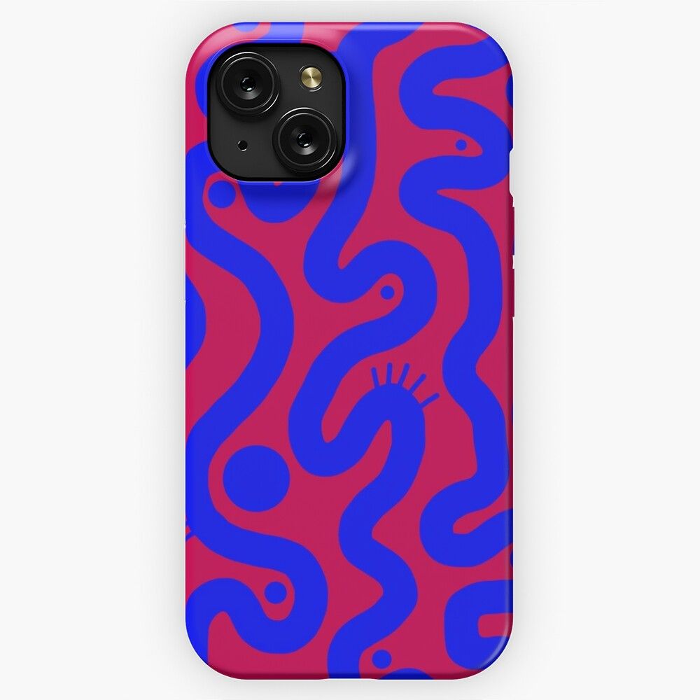 Matisse 2 iPhone 15 Slim Phone Case Cover
