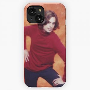 Matthew Gray Gubler 2 iPhone 15 Slim Phone Case Cover