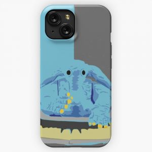 Max Rebo Band iPhone 15 Slim Phone Case Cover