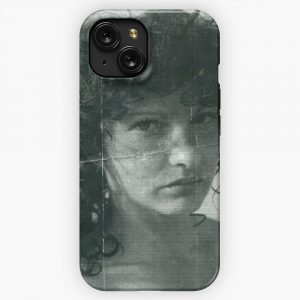 Maya Deren iPhone 15 Slim Phone Case Cover