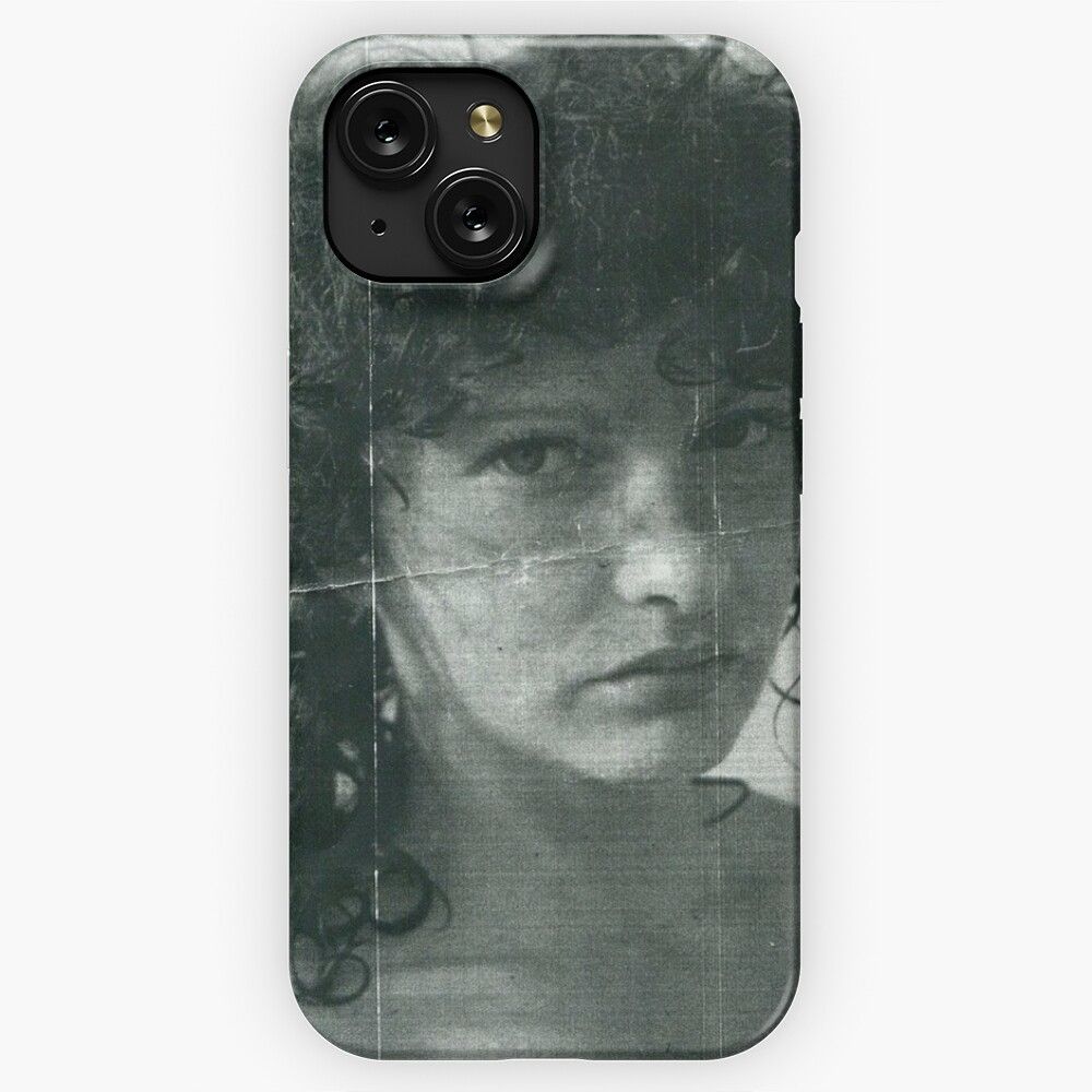 Maya Deren iPhone 15 Slim Phone Case Cover